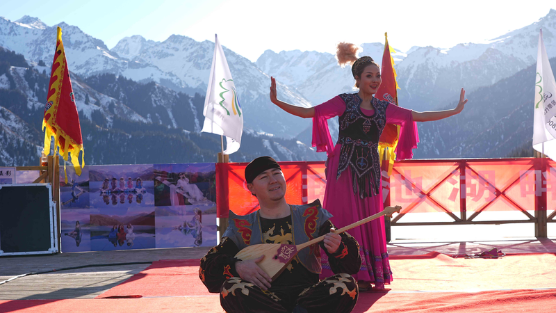 Lago_Tianchi_arranca_2026_con_fiesta_cultural_en_Xinjiang video poster
