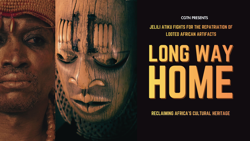 Long_Way_Home__reclamando_el_patrimonio_cultural_africano video poster