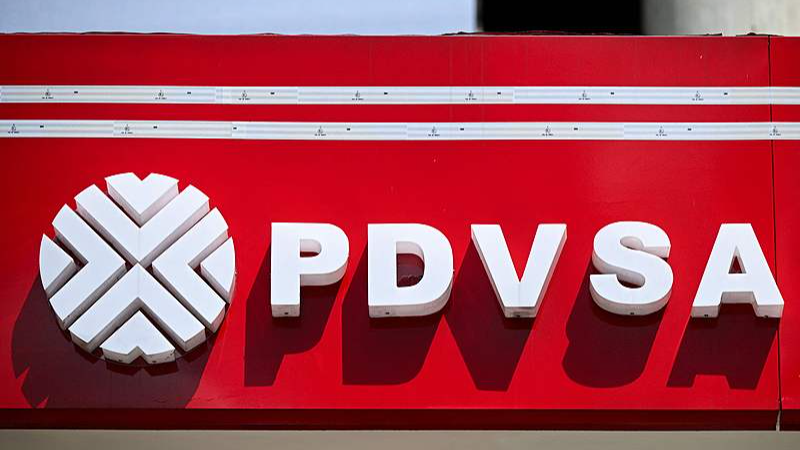 PDVSA negocia venta de crudo con EE.UU. tras polémica operación