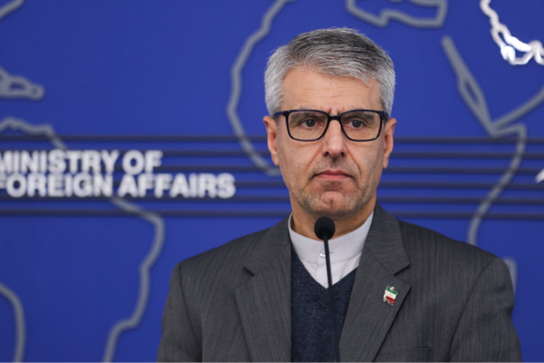 Irán exige a EE.UU. liberar a Maduro y denuncia violación de soberanía