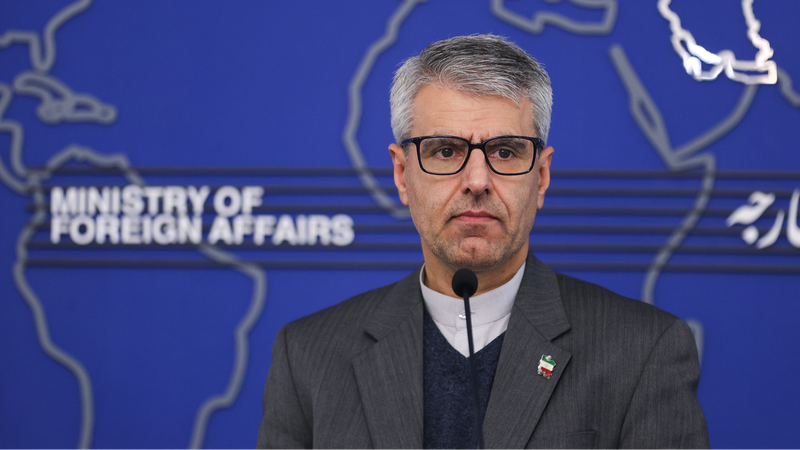 Irán exige a EE.UU. liberar a Maduro y denuncia violación de soberanía