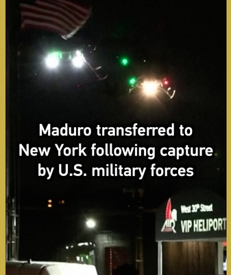 Maduro_trasladado_a_Nueva_York_tras_ser_capturado_por_EE_UU_ video poster