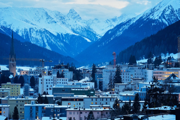 Davos 2026 comienza mañana: diálogo e innovación frente a tensiones