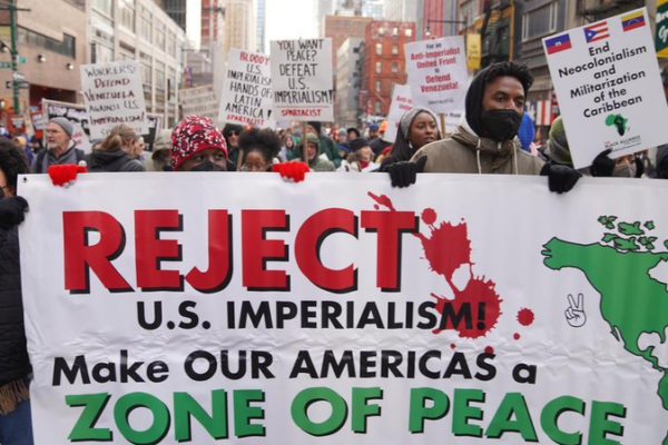 EE.UU. captura a Maduro en Caracas: ¿se tambalea el orden mundial?