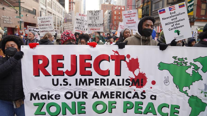 EE.UU. captura a Maduro en Caracas: ¿se tambalea el orden mundial?