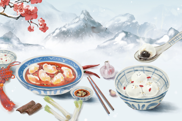 Invierno, comida y «humedad»: guía MTC para mantener tu energía