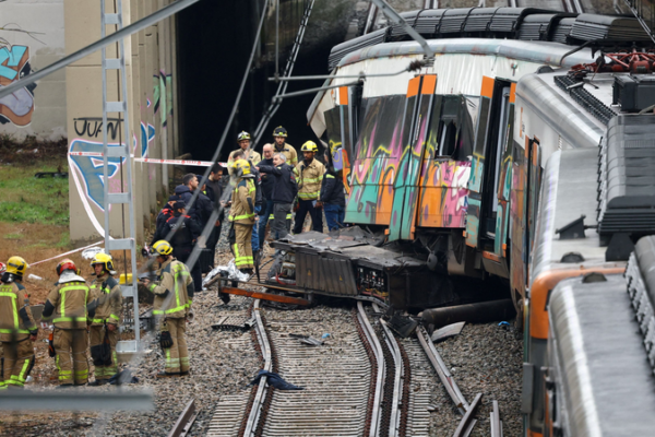 Nuevo_accidente_de_tren_cerca_de_Barcelona_deja_1_muerto_y_37_heridos