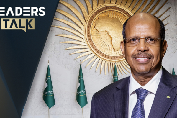 África y China: 70 años de amistad y un futuro conectados video poster