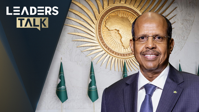 África y China: 70 años de amistad y un futuro conectados video poster