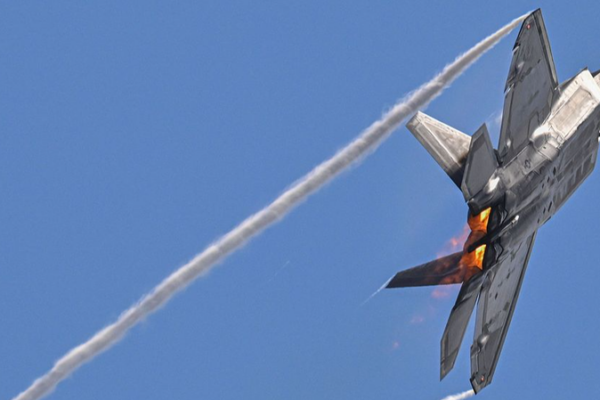 México descarta impacto tras alerta de EE.UU. por 'actividades militares'