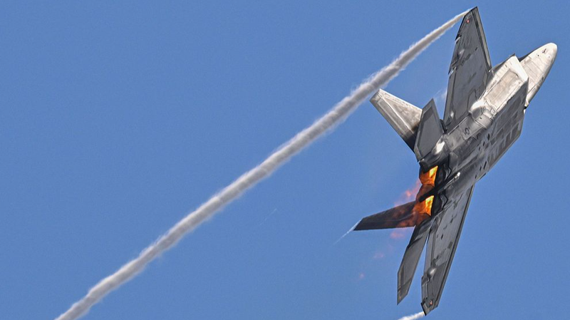 México descarta impacto tras alerta de EE.UU. por 'actividades militares'