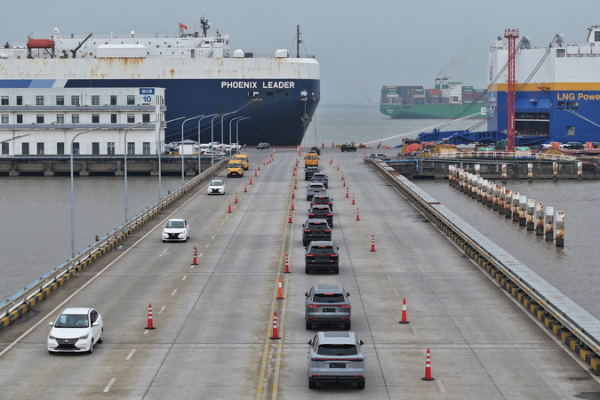 China y UE logran "aterrizaje suave" en caso anti-subsidio de autos eléctricos