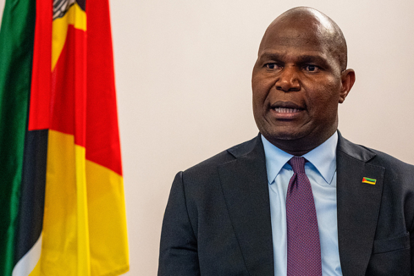 Presidente_de_Mozambique_cancela_Davos_por_inundaciones_severas