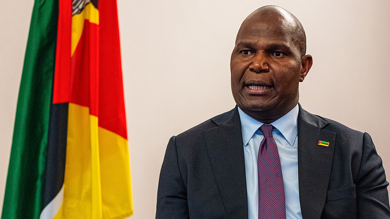 Presidente_de_Mozambique_cancela_Davos_por_inundaciones_severas