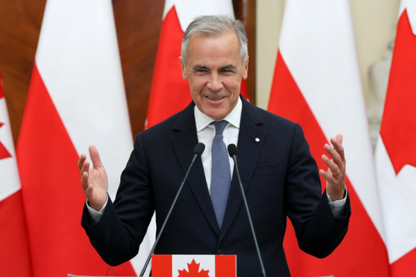 Carney en Pekín: ¿reinicio de las relaciones China-Canadá?