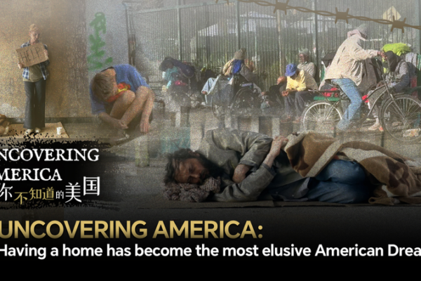 Skid Row: el Sueño Americano sin hogar video poster