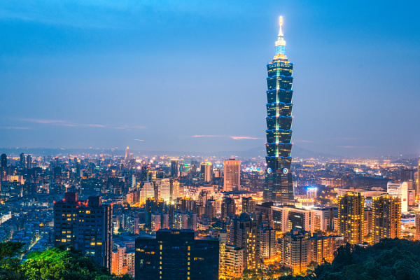 Audiencia pública desinfla la fantasía independentista de Taiwán