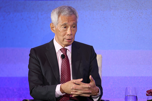 Singapur alerta: intervención de EE.UU. en Venezuela preocupa a países pequeños