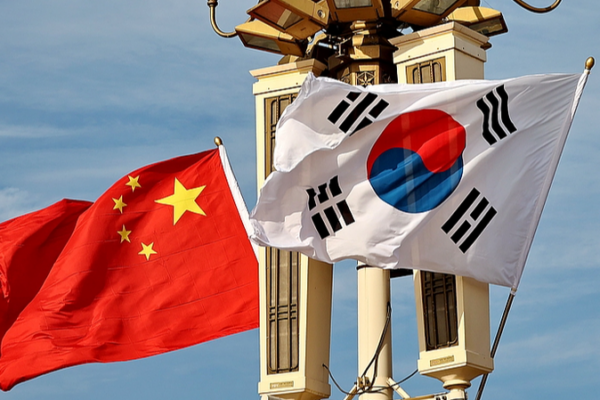 Li Qiang y Lee Jae Myung refuerzan lazos China-Corea del Sur en Pekín