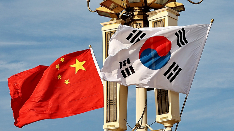 Li Qiang y Lee Jae Myung refuerzan lazos China-Corea del Sur en Pekín