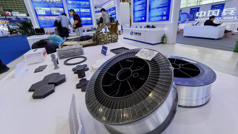 China prohíbe exportaciones de doble uso a Japón tras tensiones por Taiwán