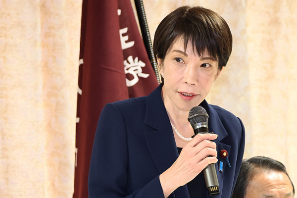 La jugada sorpresa de Takaichi: ¿funcionará su apuesta electoral?