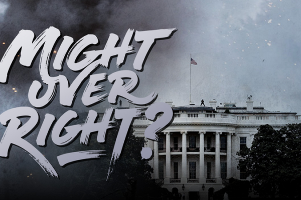 Irán, Venezuela y Groenlandia: ¿Qué los conecta? video poster