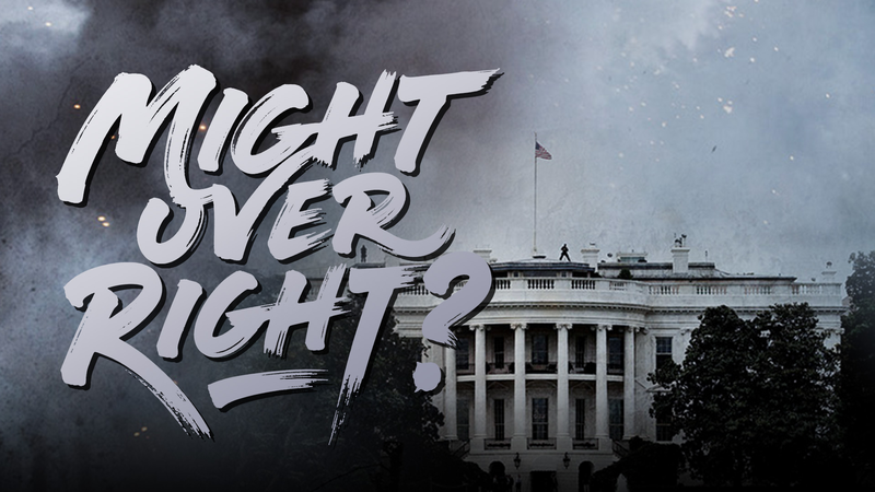 Irán, Venezuela y Groenlandia: ¿Qué los conecta? video poster