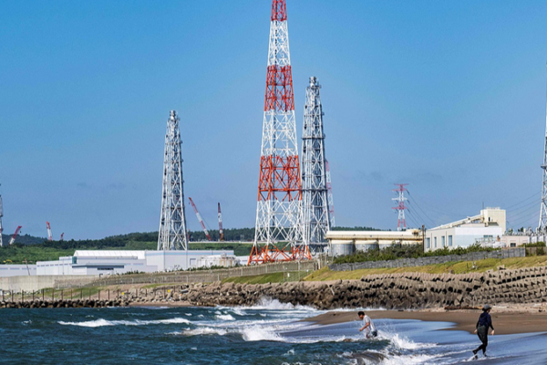 TEPCO reanuda reactor en Japón pese a oposición local