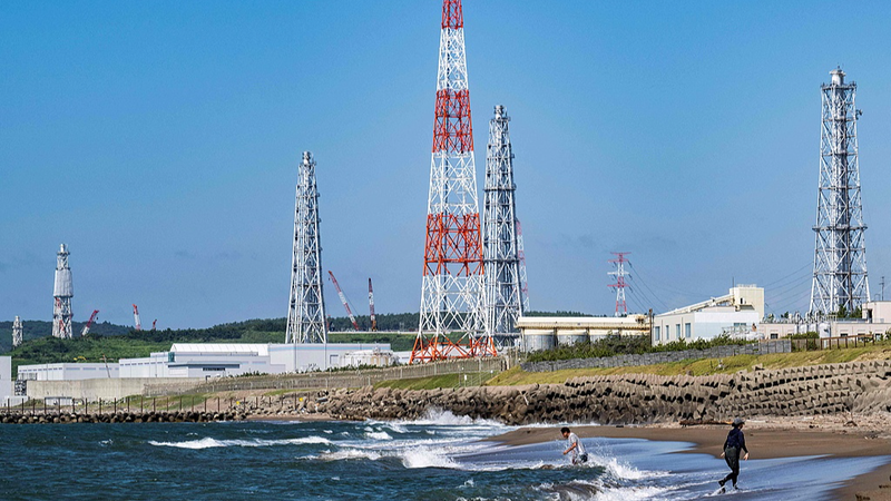 TEPCO reanuda reactor en Japón pese a oposición local