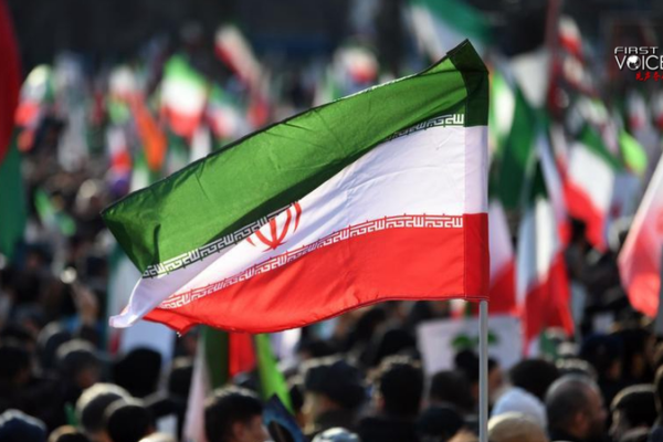 China aboga por el diálogo y rechaza la «ley de la selva» en Irán