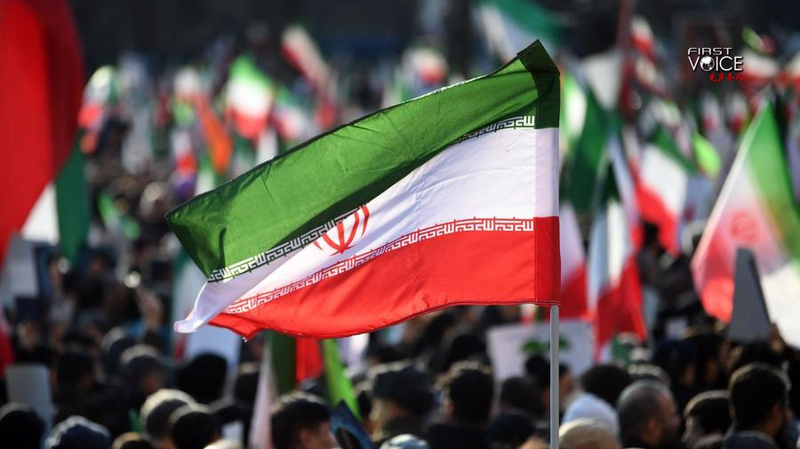 China aboga por el diálogo y rechaza la «ley de la selva» en Irán