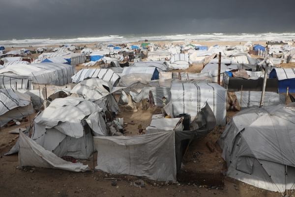 Delegación de Hamás llega a El Cairo para negociar el cese al fuego en Gaza