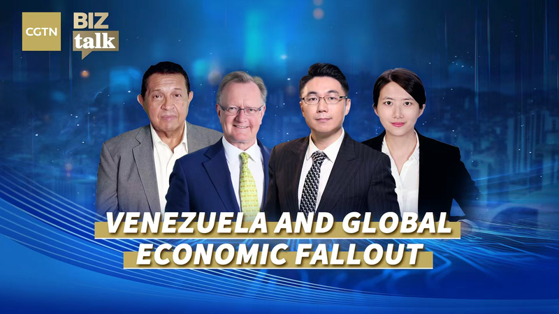 Impacto global: EE.UU. detiene a líderes venezolanos y sacude la economía