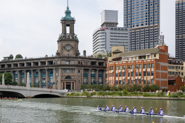 China y Canadá impulsan turismo y cultura sin visados en 2026