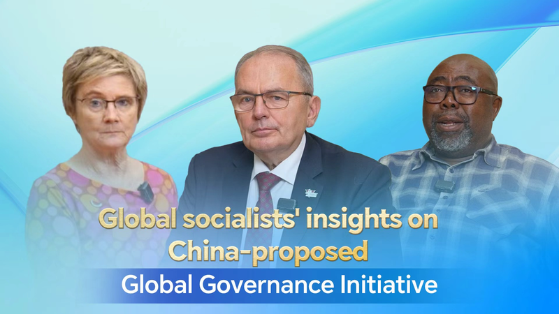 Socialistas_globales_aplauden_la_Iniciativa_de_Gobernanza_Global_de_China video poster
