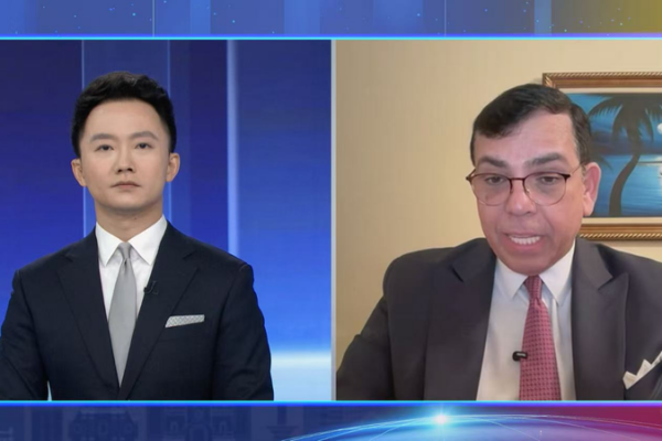 EE.UU. apuesta al petróleo venezolano: primera venta de $500 M video poster