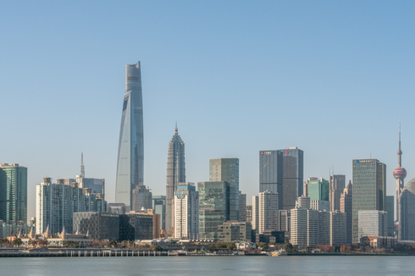 FMI eleva pronóstico de crecimiento de China al 5.0% en 2025 y 4.5% en 2026