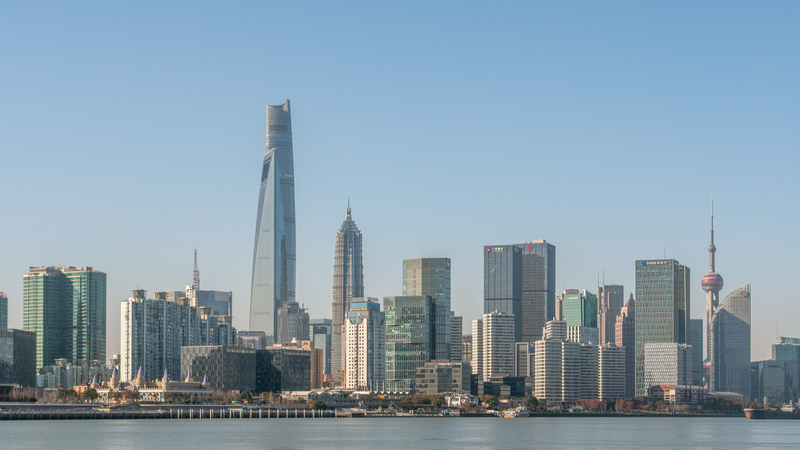 FMI eleva pronóstico de crecimiento de China al 5.0% en 2025 y 4.5% en 2026