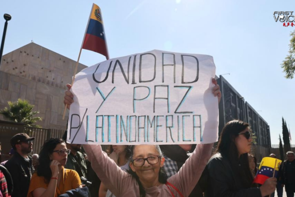 Un siglo sangriento: la intervención de EE.UU. en América Latina