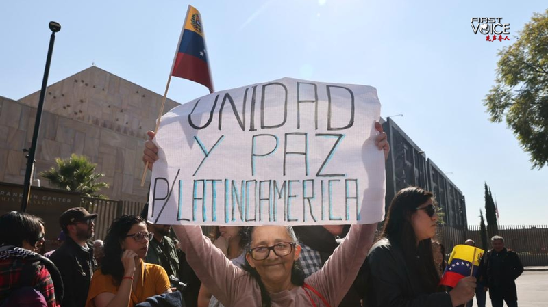Un siglo sangriento: la intervención de EE.UU. en América Latina