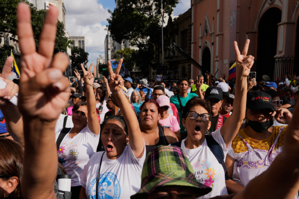 ¿Cambiarán los ataques de EE. UU. en Venezuela el panorama energético global?
