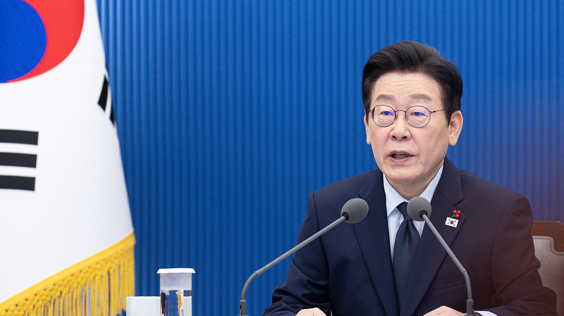 Corea del Sur niega acusaciones de la RPDC sobre dron y propone investigación conjunta
