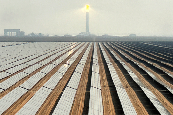 El Golfo acelera la transición energética tras el Future Energy World Summit 2026