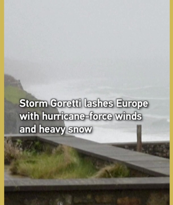 Tormenta_Goretti_sacude_Europa_con_vientos_huracanados_y_nevadas video poster