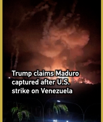 Trump_afirma_captura_de_Maduro_tras_ataque_a_Venezuela video poster