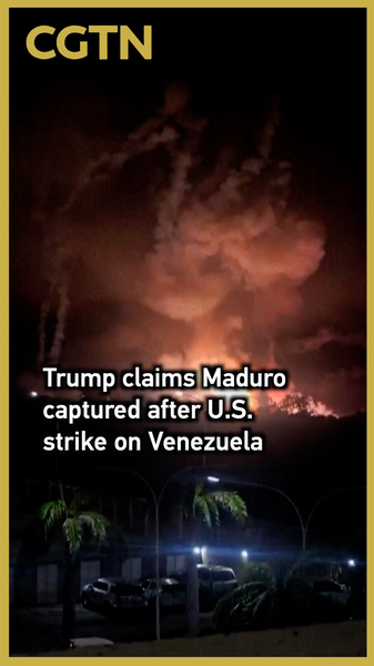 Trump_afirma_captura_de_Maduro_tras_ataque_a_Venezuela video poster