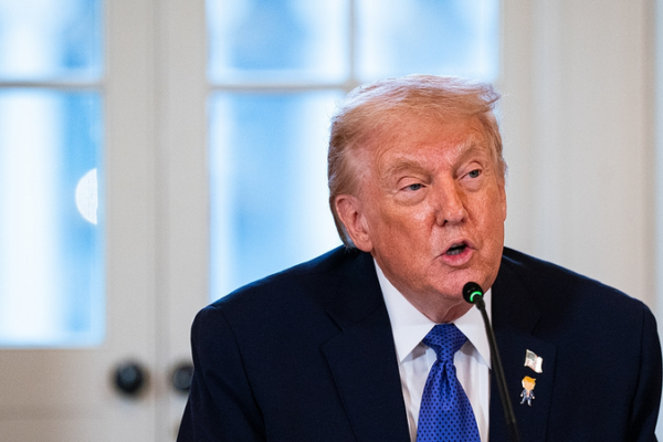 Primer aniversario del segundo mandato de Trump: ¿qué opinas?