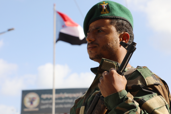 STC de Yemen desmiente rumores de disolución