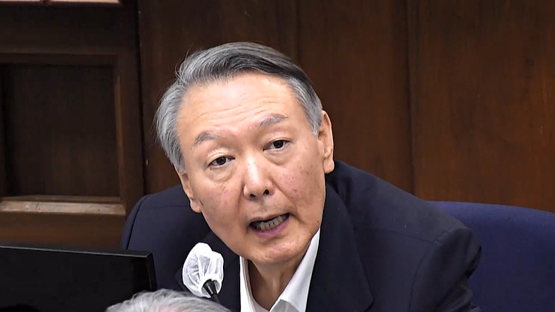 Excolaboradores de Yoon bajo investigación por presunto dron sobre RPDC